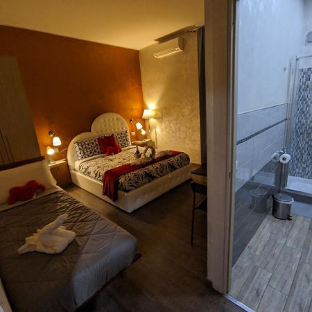 No Stress Affittacamere Roma Exterior foto