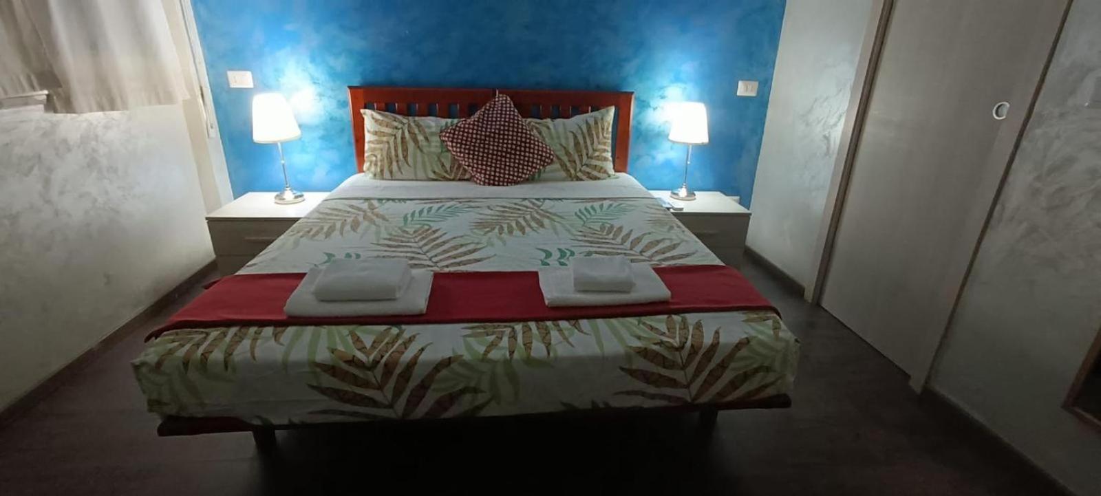 No Stress Affittacamere Roma Quarto foto