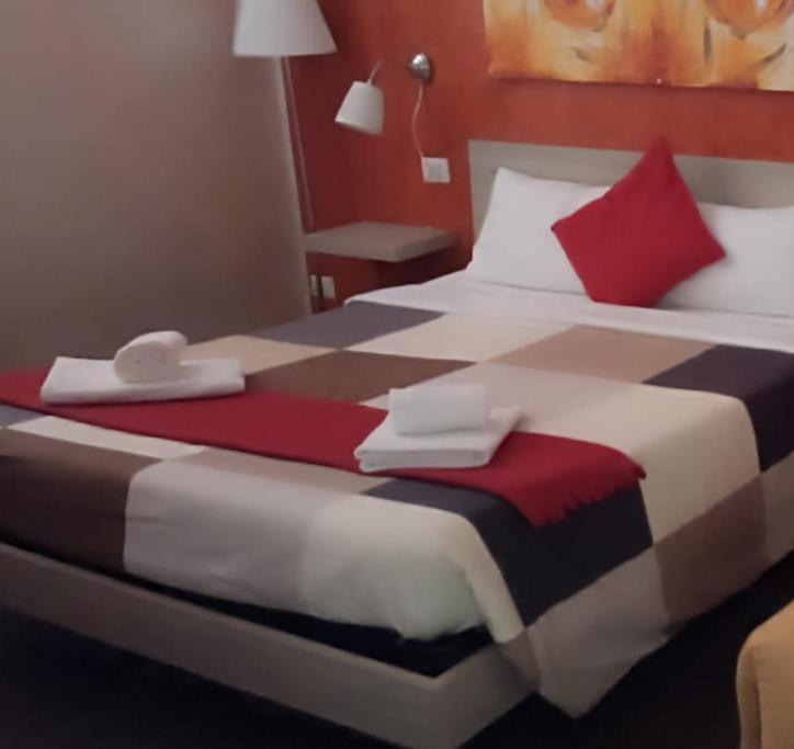 No Stress Affittacamere Roma Quarto foto