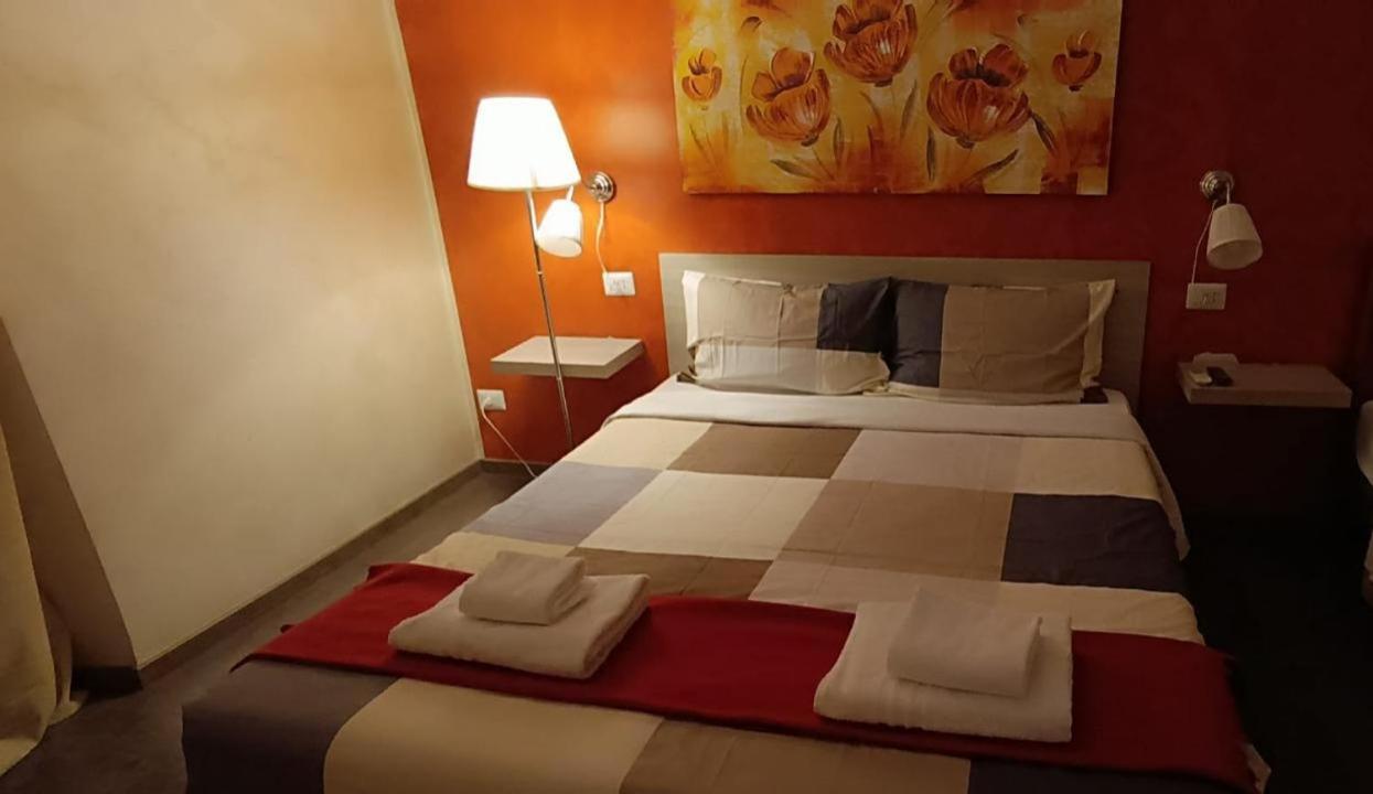 No Stress Affittacamere Roma Quarto foto