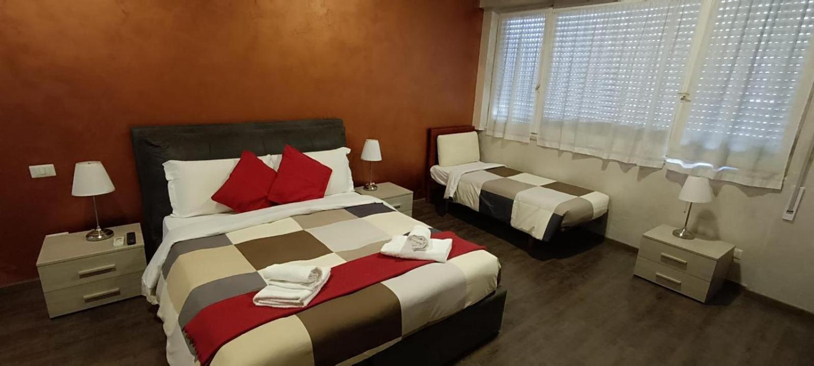 No Stress Affittacamere Roma Quarto foto