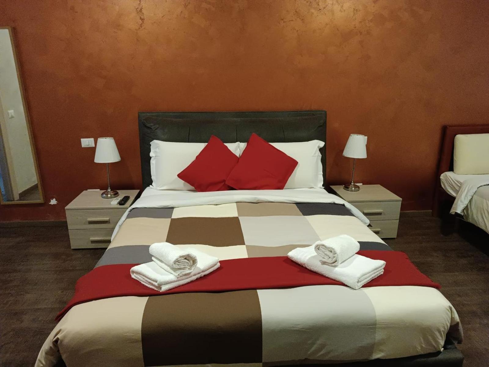 No Stress Affittacamere Roma Quarto foto